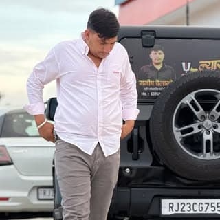 Gaama Aala Manish
