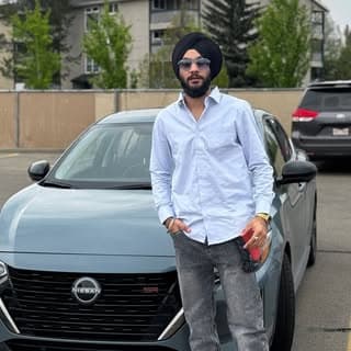 Jaspreet singh