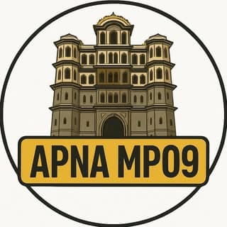 APNA MP09 🇮🇳 INDORE ✨