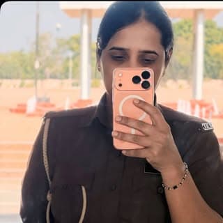 Priyanka Shekhawat