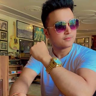 Shripati Vidya Raman Mishra