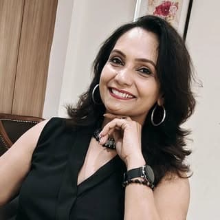 Preeti Jain
