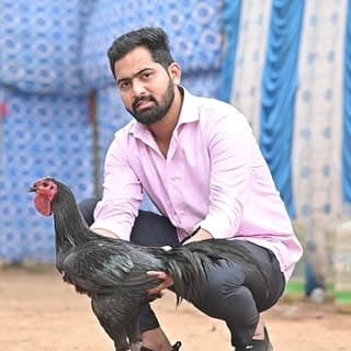 Naveen Goud Ch