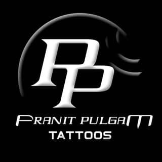 Pranit Tattoos & art studio