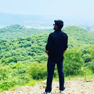 Rajput Kapil Chauhan
