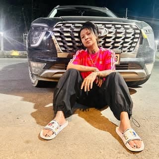 Bornali Baishya
