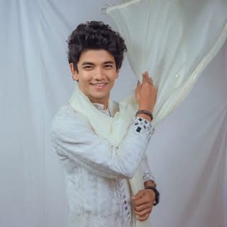 Sailendra Samantaray