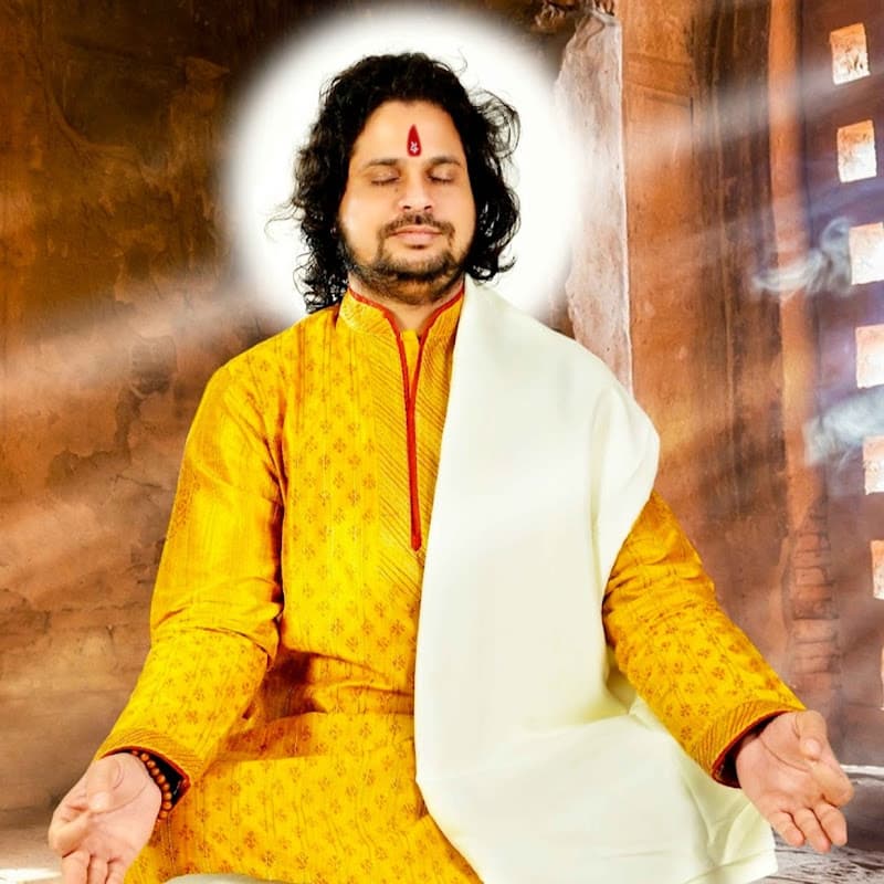 Acharya Satish Awasthi