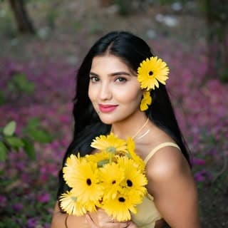Kenisha Shrivas