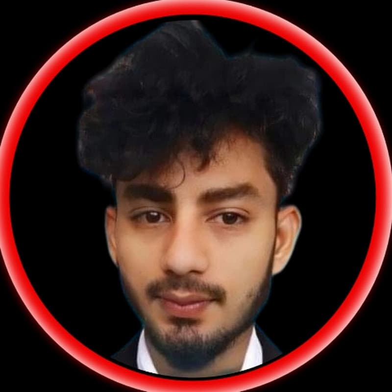 SADULLAH RAHMANI