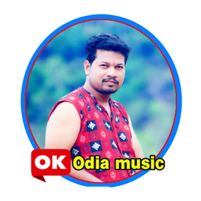 OK ODIA MUSIC