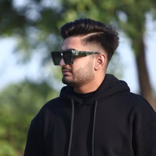 Harmandeep Singh Mavi