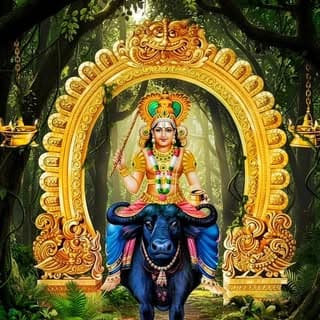 Vishnumaya Media