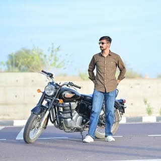 vikram jasmatiya
