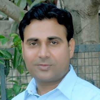 Baljeet Yadav