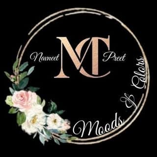 Moods&colorsbynavneet&preet