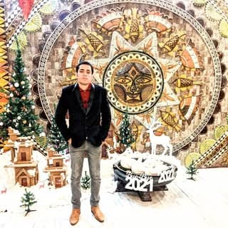 Deep Arora