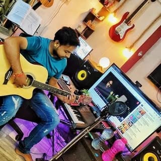 Ankur Sharma