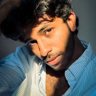 PRINCE VAMSI