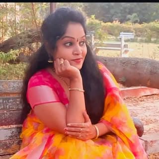 Priya Naidu