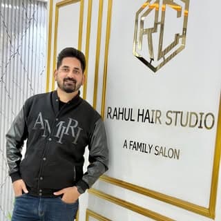 Rahul Chauhan