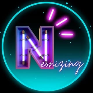 Neonizing || Neon Signs || Neon Customization Store