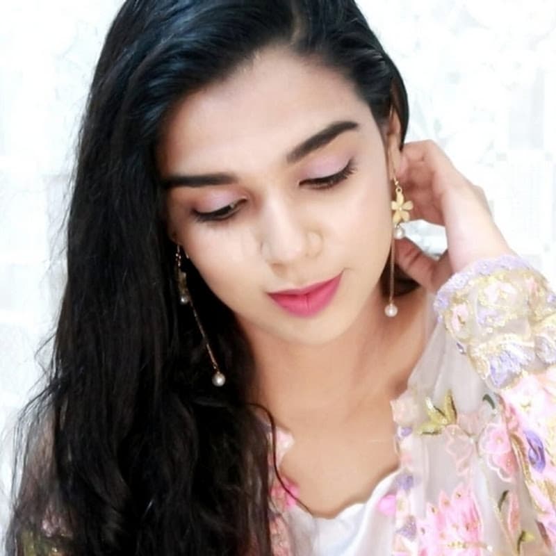 Akshara Rao - Tamil Beauty Channel