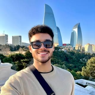 Syed Anus | Travel & Lifestyle Creators