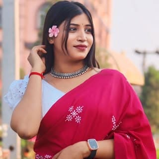 Pooja Kar