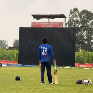 T Y A G I C H I R A G