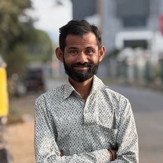 Vijay Joshi