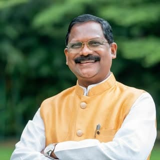 Amarjeet Bhagat