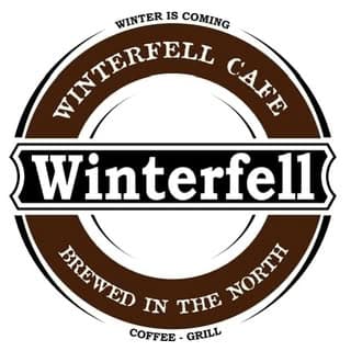 Winterfell Cafè™ - Cafe & Restaurant