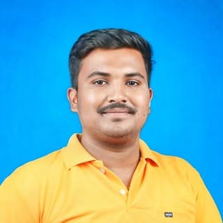 Avinash Tirmale