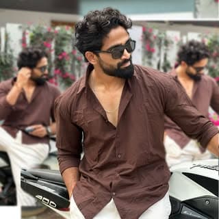 Ravi Kumar