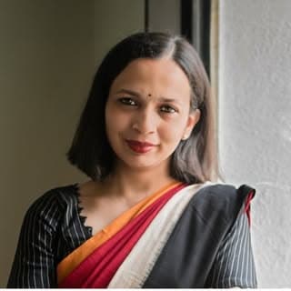 Rujuta Diwekar