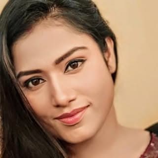Aanisha Sharma