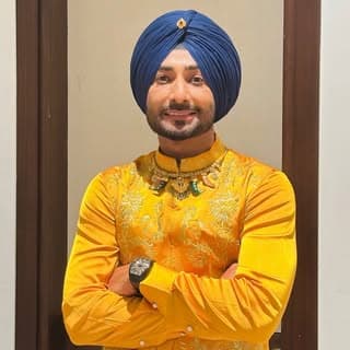 Ranjit Bawa Music
