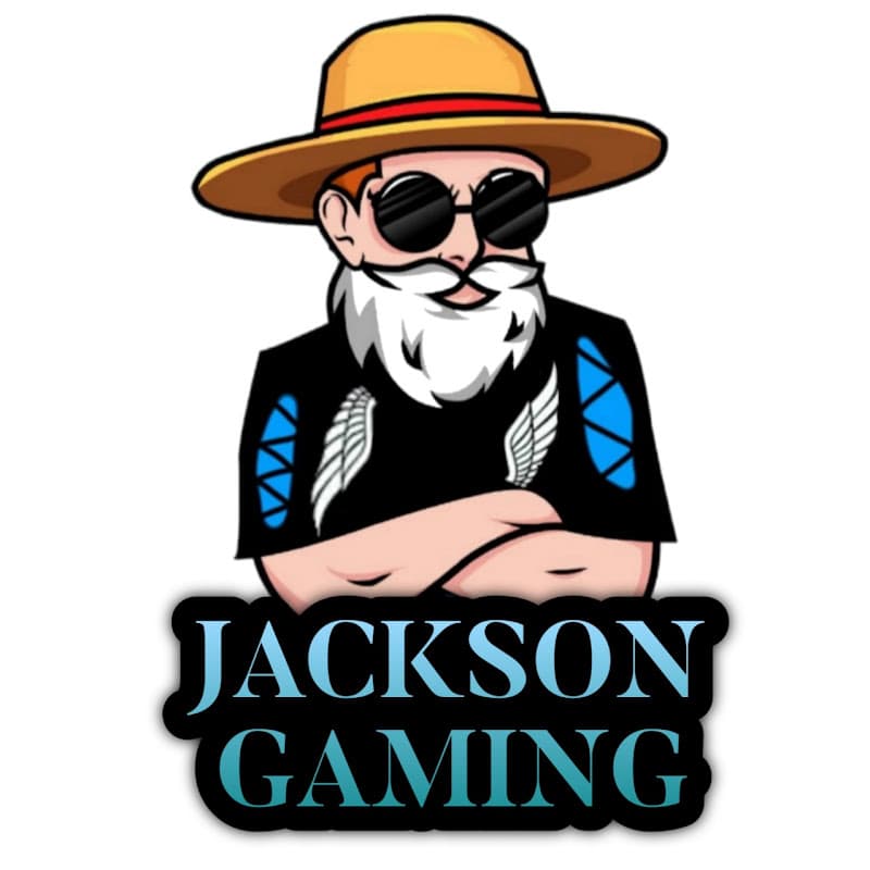 Jackson Gaming
