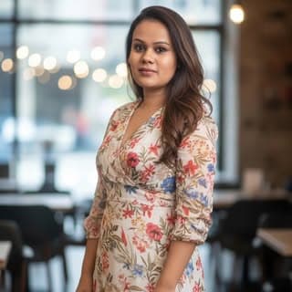 Sunita Rani 👸