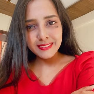 Hetvi Patel