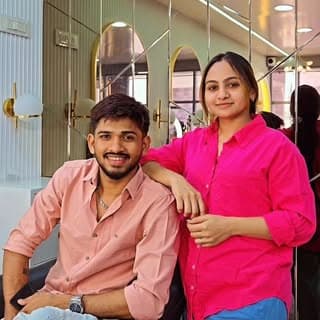 Hiren Masaliya