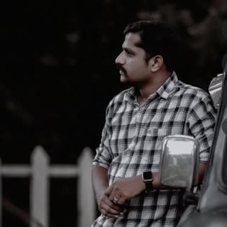 Sanoop Nambrath