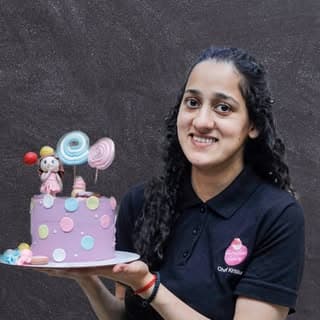 Kritika Malhotra