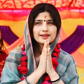 Dimple Yadav