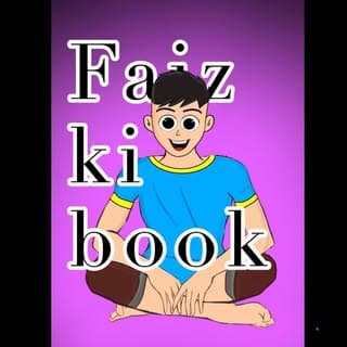 Faiz_ki_book