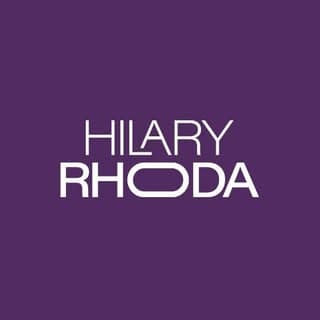 Hilary Rhoda Cosmetics