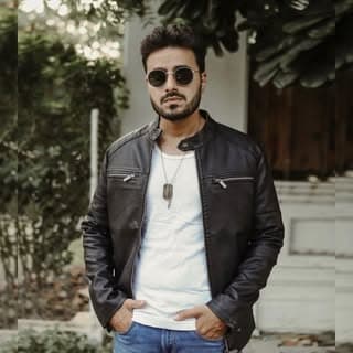 Ricky Takrani