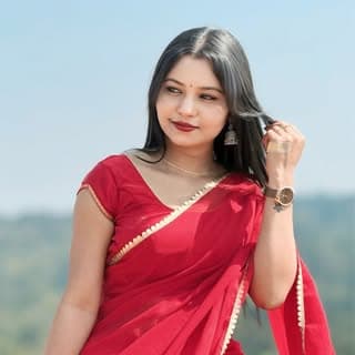 Suman Chouhan✨❤️