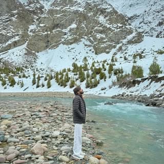 || Aadi Chauhan 🇮🇳 || Creator || Traveller